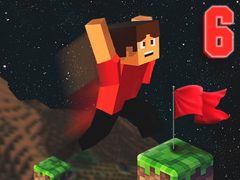 Oyun Parkour Block 6