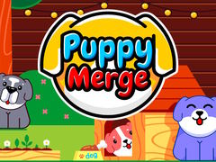 Oyun Puppy Merge