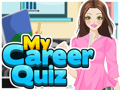 Oyun My Career Quiz