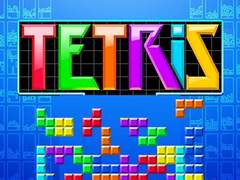 Oyun Tetris Master