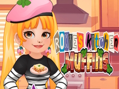 Oyun Roxie's Kitchen Muffins