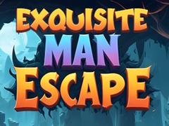 Oyun Exquisite Man Escape