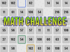 Oyun Math challenge 