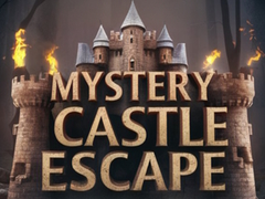 Oyun Mystery Castle Escape