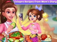 Oyun Mom's Diary 2