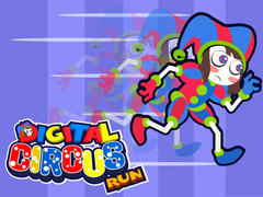 Oyun Digital Circus Run