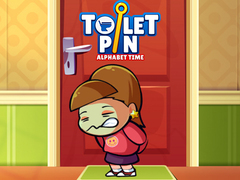 Oyun Toilet Pin