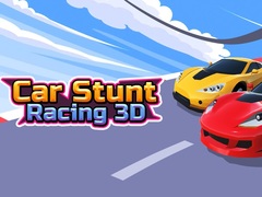 Oyun Car Stunt Racing 3D