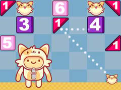 Oyun Piffies Puzzle
