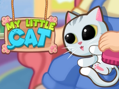 Oyun My Little Cat