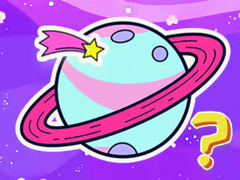 Oyun Kids Quiz: What Do You Know About planet?