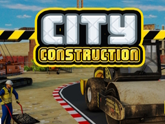 Oyun City Construction