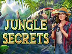 Oyun Jungle Secrets