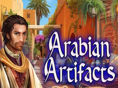 Oyun Arabian Artifacts