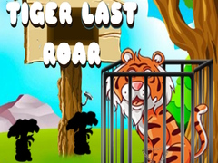 Oyun Tiger Last Roar