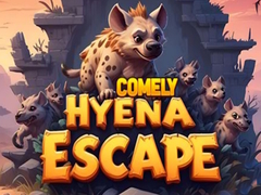 Oyun Comely Hyena Escape