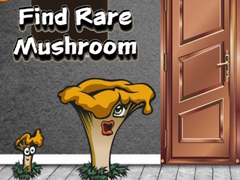 Oyun Find Rare Mushroom