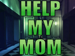 Oyun Help My Mom