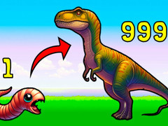 Oyun Animal Evolution Simulator