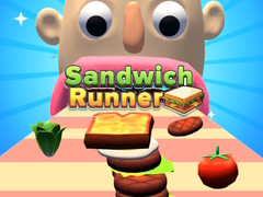 Oyun Sandwich Runner 