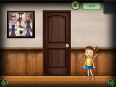 Oyun Amgel Kids Room Escape 207