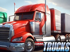 Oyun Turbo Trucks Race