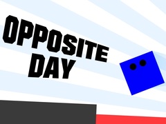 Oyun Opposite Day