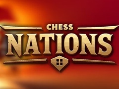 Oyun Chess Nations