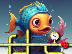 Oyun Hostage Fishes