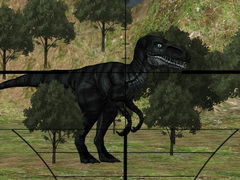 Oyun Deadly Dinosaur Hunter