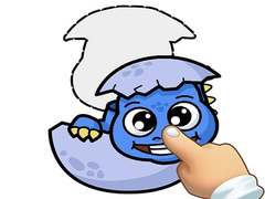 Oyun CPI King Connect Puzzle Image