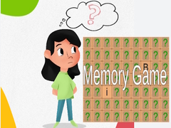 Oyun Memory game