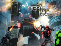 Oyun Death Divers