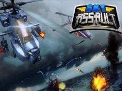 Oyun Sky Assault