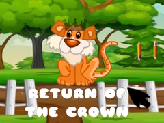 Oyun Return of the Crown