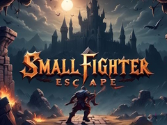 Oyun Small Fighter Escape