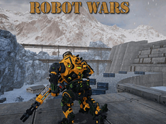 Oyun Robot Wars : Rise of Resistance