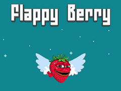 Oyun Flappy Berry
