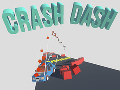 Oyun Crash Dash