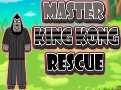 Oyun Master King Kong Rescue