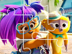 Oyun Vivo Jigsaw