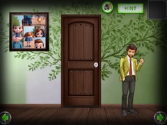 Oyun Amgel Easy Room Escape 192