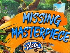 Oyun Missing Masterpiece 