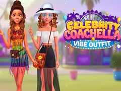 Oyun Celebrity Coachella Vibe Outfits