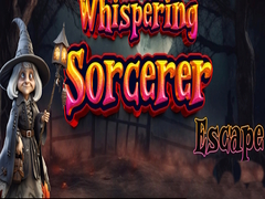Oyun Whispering Sorcerer Escape