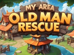 Oyun My Area Old Man Rescue
