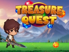 Oyun Treasure Quest