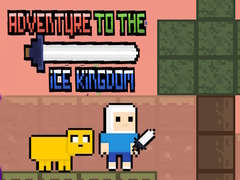 Oyun Adventure To The ice Kingdom
