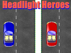 Oyun Headlight Heroes