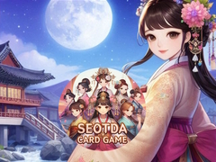 Oyun Seotda Card Game
